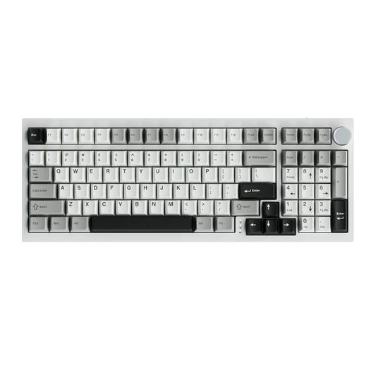 VOICSKY  PULSE 96 CARBON - CLOUDY