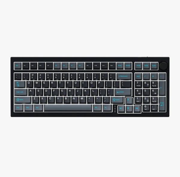 VOICSKY PULSE 96 DARK - CLOUDY
