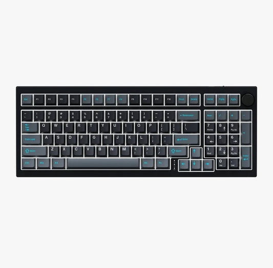 VOICSKY PULSE 96 DARK - CLOUDY