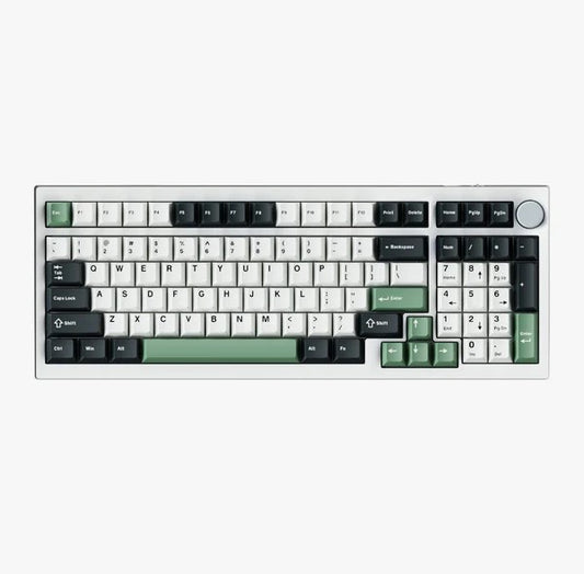 VOICSKY PULSE 96 FOREST - CLOUDY