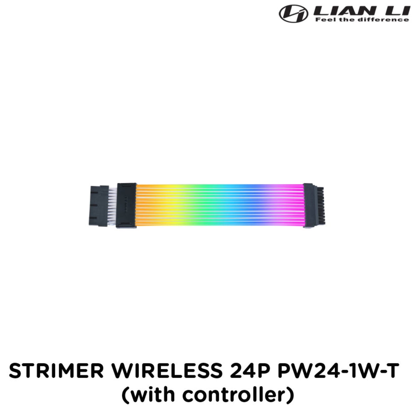 STRIMER WIRELESS 24P (Controller Included)