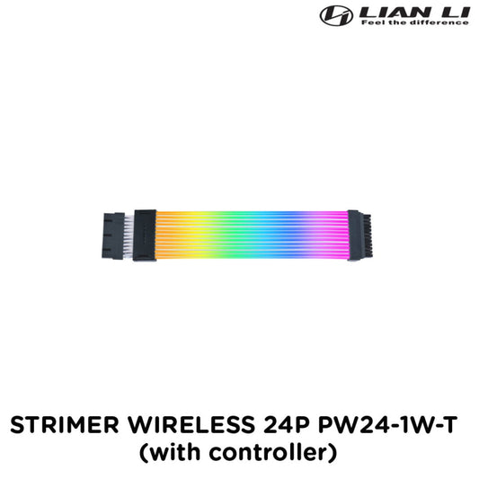 STRIMER WIRELESS 24P (Controller Included)