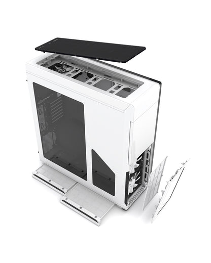 Phanteks Enthoo Primo Ultimate Chassis with 5 x 140mm fans w/o PSU (PH-ES813P)