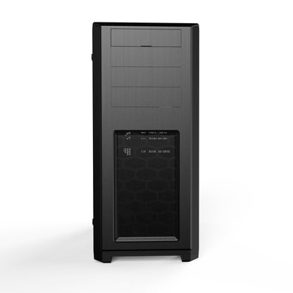 Phanteks Enthoo Pro Full Tower Chassis with Tempered Glass Window Case (PH-ES614PTG_BK)