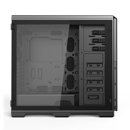 Phanteks Enthoo Pro Full Tower Chassis with Tempered Glass Window Case (PH-ES614PTG_BK)