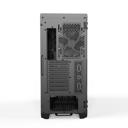 Phanteks Enthoo Pro Full Tower Chassis with Tempered Glass Window Case (PH-ES614PTG_BK)