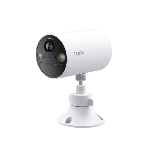 Tp-Link Tapo C410 I Smart Wire-Free Indoor/Outdoor Security Camera