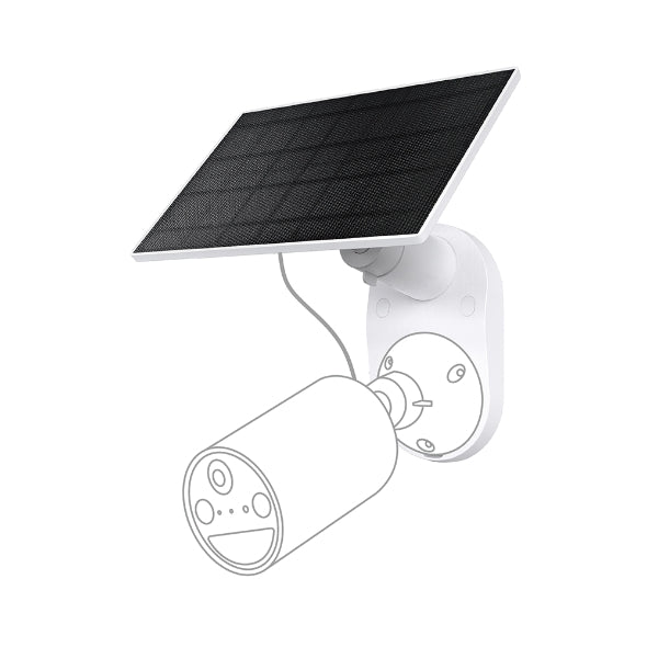 Tp-Link Tapo A201 I Solar Panel