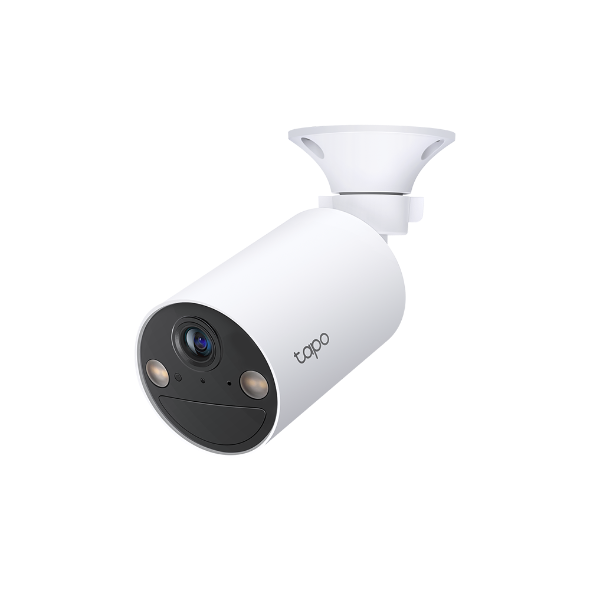Tp-Link Tapo C410 I Smart Wire-Free Indoor/Outdoor Security Camera