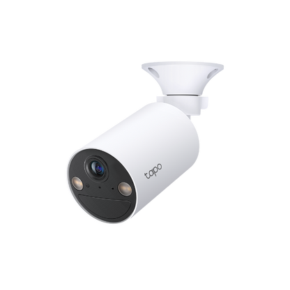 Tp-Link Tapo C410 I Smart Wire-Free Indoor/Outdoor Security Camera