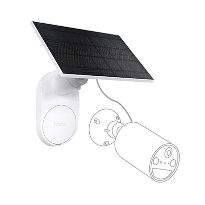 Tp-Link Tapo A201 I Solar Panel