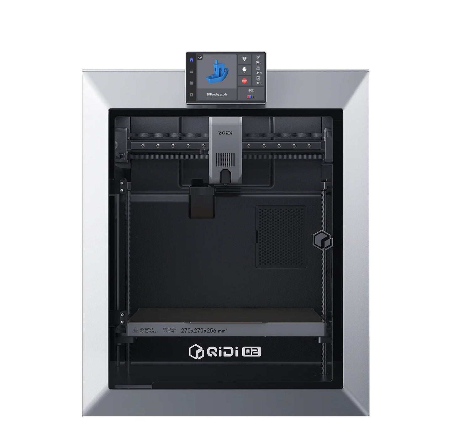 QIDI Q2 3D Printer