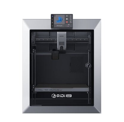 QIDI Q2 3D Printer