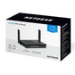 NETGEAR AX1800 4-Stream Dual-Band WiFi 6 Router, 1.8Gbps(RAX20-100PES)