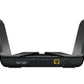 NETGEAR AX5700 Nighthawk® 8-Stream Dual-Band WiFi 6 Router (up to 5.7Gbps) with NETGEAR Armor™, MU-MIMO, USB 3.0 ports (RAX75-100SQR)