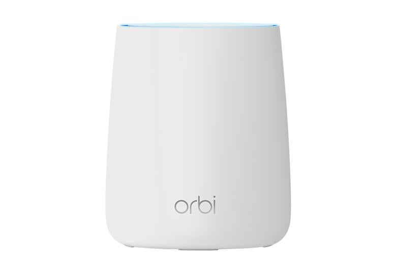 NETGEAR AC2200 Orbi Tri-band Add-on Satellite, 2.2Gbps (RBS20-100SQR)