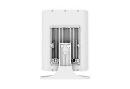 NETGEAR AC3000 Orbi Tri-band Mesh WiFi Outdoor Satellite Range Extender, 3Gbps (RBS50Y-200EUS)