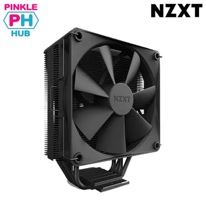 NZXT T120 Black CPU Air Cooler