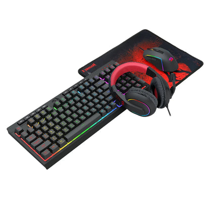 Redragon S148 4-in-1 Gaming Bundle
