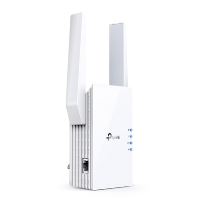 Tp-Link RE505X I AX1500 Wi-Fi 6 Range Extender