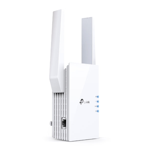 Tp-Link RE605X I AX1800 Wi-Fi Range Extender