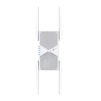 Tp-Link RE655BE I BE11000 Tri-Band Wi-Fi 7 Range Extender