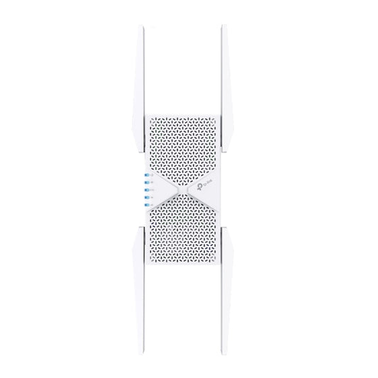 Tp-Link RE655BE I BE11000 Tri-Band Wi-Fi 7 Range Extender