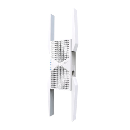 Tp-Link RE655BE I BE11000 Tri-Band Wi-Fi 7 Range Extender