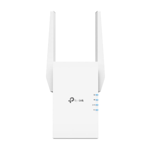 Tp-Link RE705X I AX3000 Mesh WiFi 6 Extender