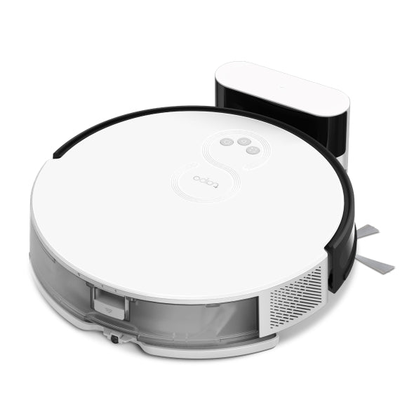 Tp-Link Tapo RV10 I Robot Vacuum & Mop