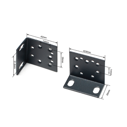 Tp-Link RackMount Kit-19 I 19-inch Switches Rack Mount Kit