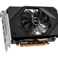 ASRock AMD Radeon™ RX 6600 XT Challenger ITX 8GB, AMD RDNA™ 2 Architecture 1 x 8-pin Connector (RX6600XT CLI 8G)