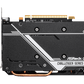 ASRock AMD Radeon™ RX 6600 XT Challenger ITX 8GB, AMD RDNA™ 2 Architecture 1 x 8-pin Connector (RX6600XT CLI 8G)