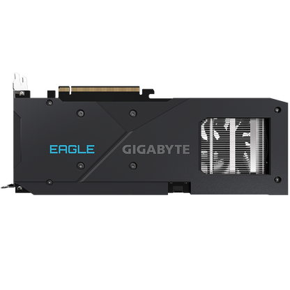 GIGABYTE Radeon™ RX 6600 EAGLE 8G (GV-R66EAGLE-8GD)