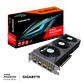 GIGABYTE Radeon™ RX 6600 EAGLE 8G (GV-R66EAGLE-8GD)