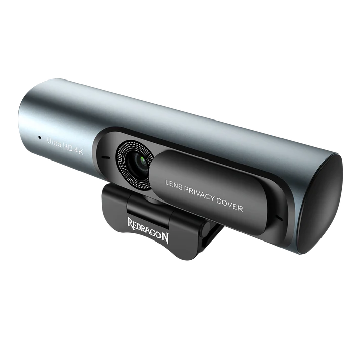 REDRAGON CYBERLENS LIVE STREAM UHD 4K BLACK