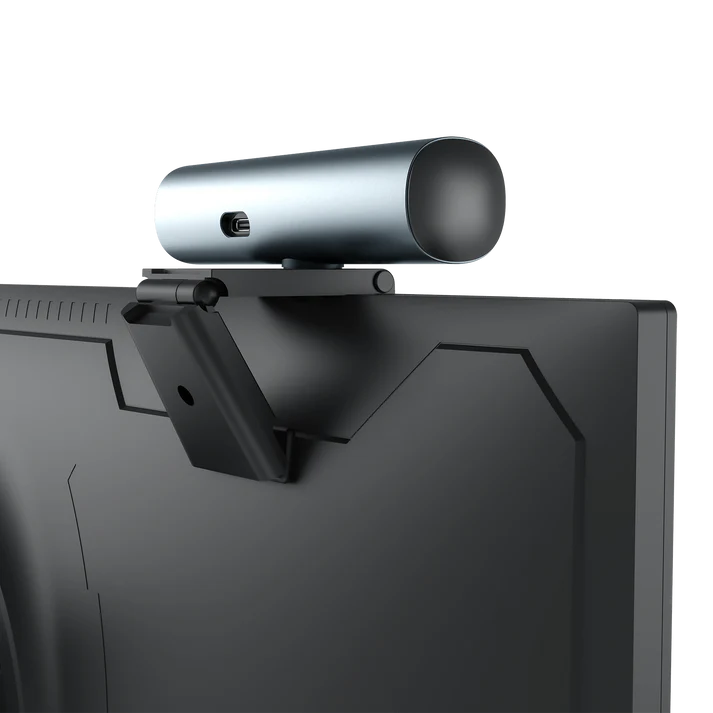 REDRAGON CYBERLENS LIVE STREAM UHD 4K BLACK