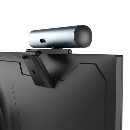 REDRAGON CYBERLENS LIVE STREAM UHD 4K BLACK