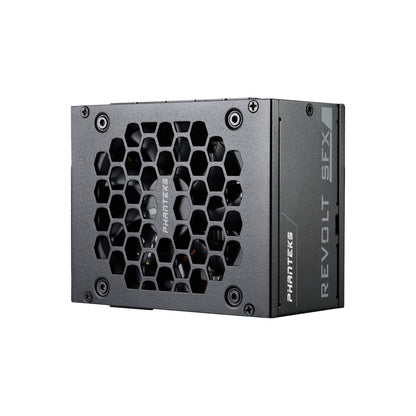 Phanteks 750W 80+ Platinum, SFX, Full Module, PSU (PH-P750PSF)