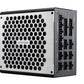 Phanteks 80+ Platinum - Built-in Power Splitter 1200W Fully Modular Design Dual System Support Power Supply (PH-P1200PS)