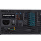 Phanteks 80+ Platinum - Built-in Power Splitter 1200W Fully Modular Design Dual System Support Power Supply (PH-P1200PS)