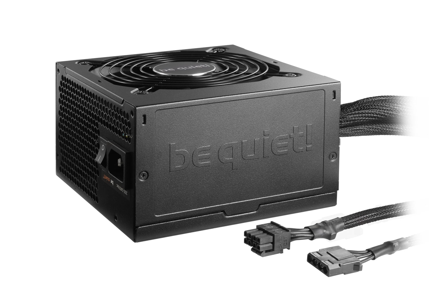 Be Quiet SYSTEM POWER 9 700W, 80 Plus Bronze (BN973)