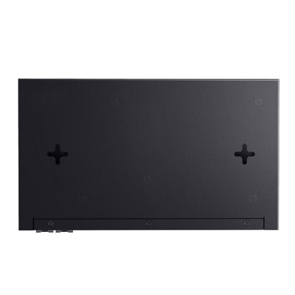 Tp-Link SG2210XMP-M2 I Omada 8-Port 2.5GBASE-T and 2-Port 10GE SFP+ Smart Switch with 8-Port PoE+