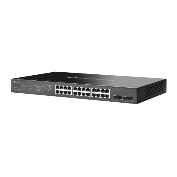 Tp-Link SG2428LP I Omada 28-Port Gigabit Smart Switch with 16-Port PoE+