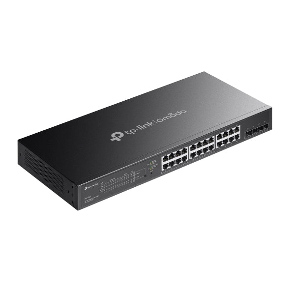 Tp-Link SG2428LP I Omada 28-Port Gigabit Smart Switch with 16-Port PoE+