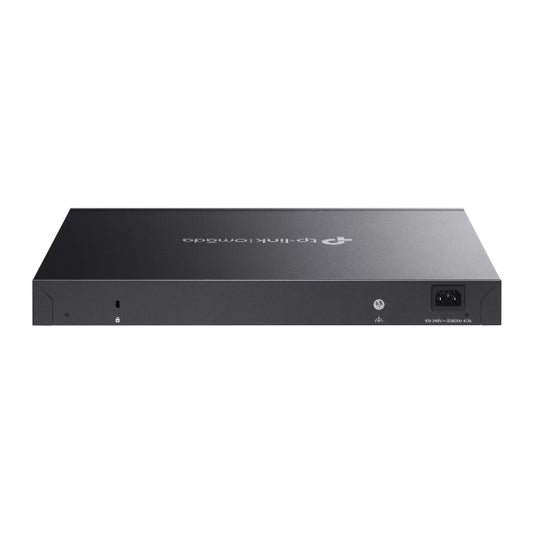 Tp-Link SG2452LP I Omada 52-Port Gigabit Smart Switch with 32-Port PoE+