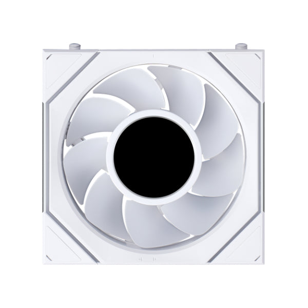 Lian Li UNI FAN SLINF LCD FLEX 120mm Cooling Fan