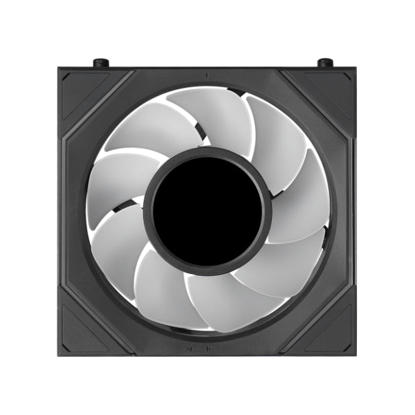 Lian Li Uni Fan SL-INF Flex LCD 120 Reverse