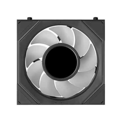 Lian Li Uni Fan SL-INF Flex LCD 120 Reverse