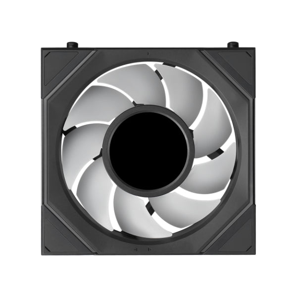 Lian Li UNI FAN SLINF LCD FLEX 120mm Cooling Fan